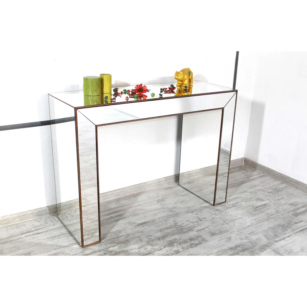 Консоль Gold от LaLume