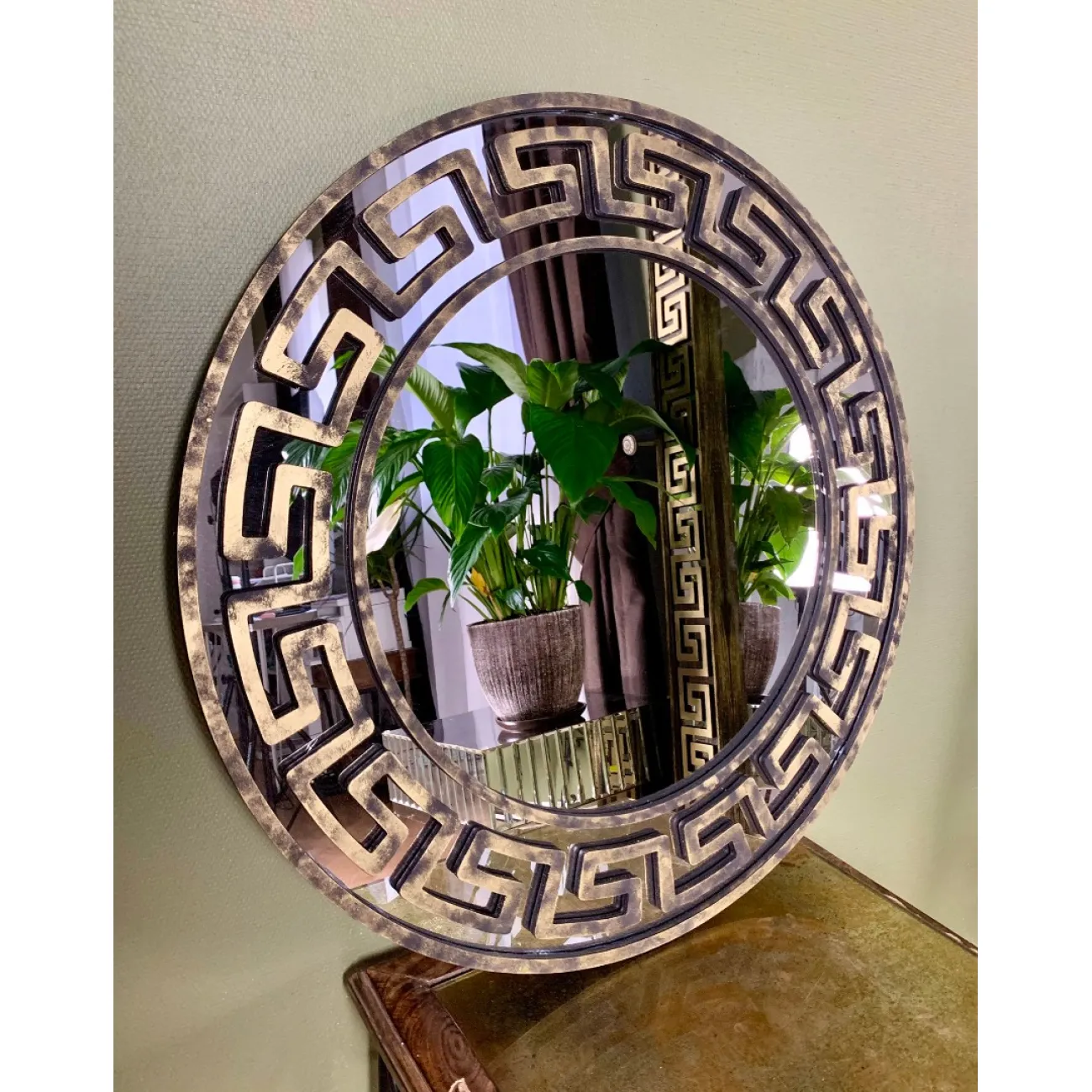 Зеркало Epico от LaLume