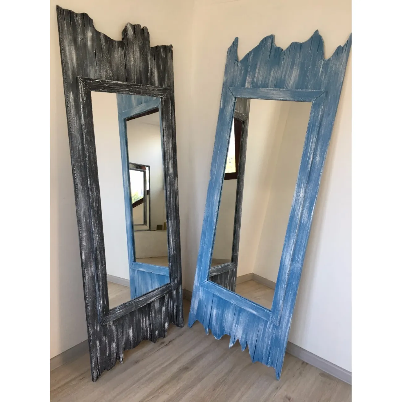 Зеркало Gino от LaLume