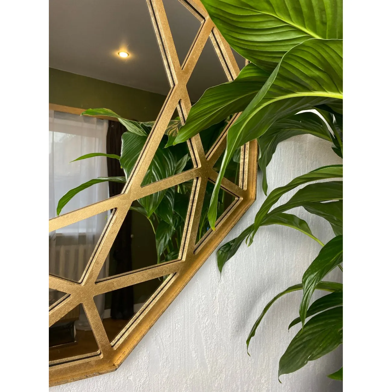 Зеркало Ferrano от LaLume