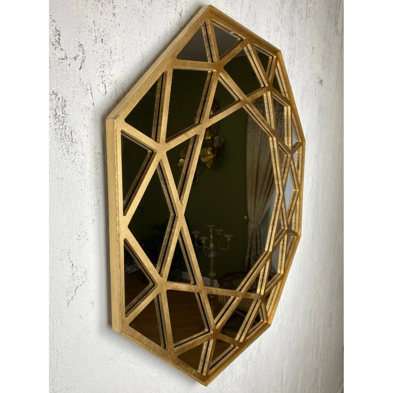 Зеркало Ferrano от LaLume