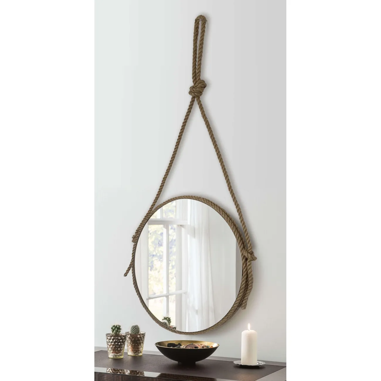 Зеркало Paco от LaLume