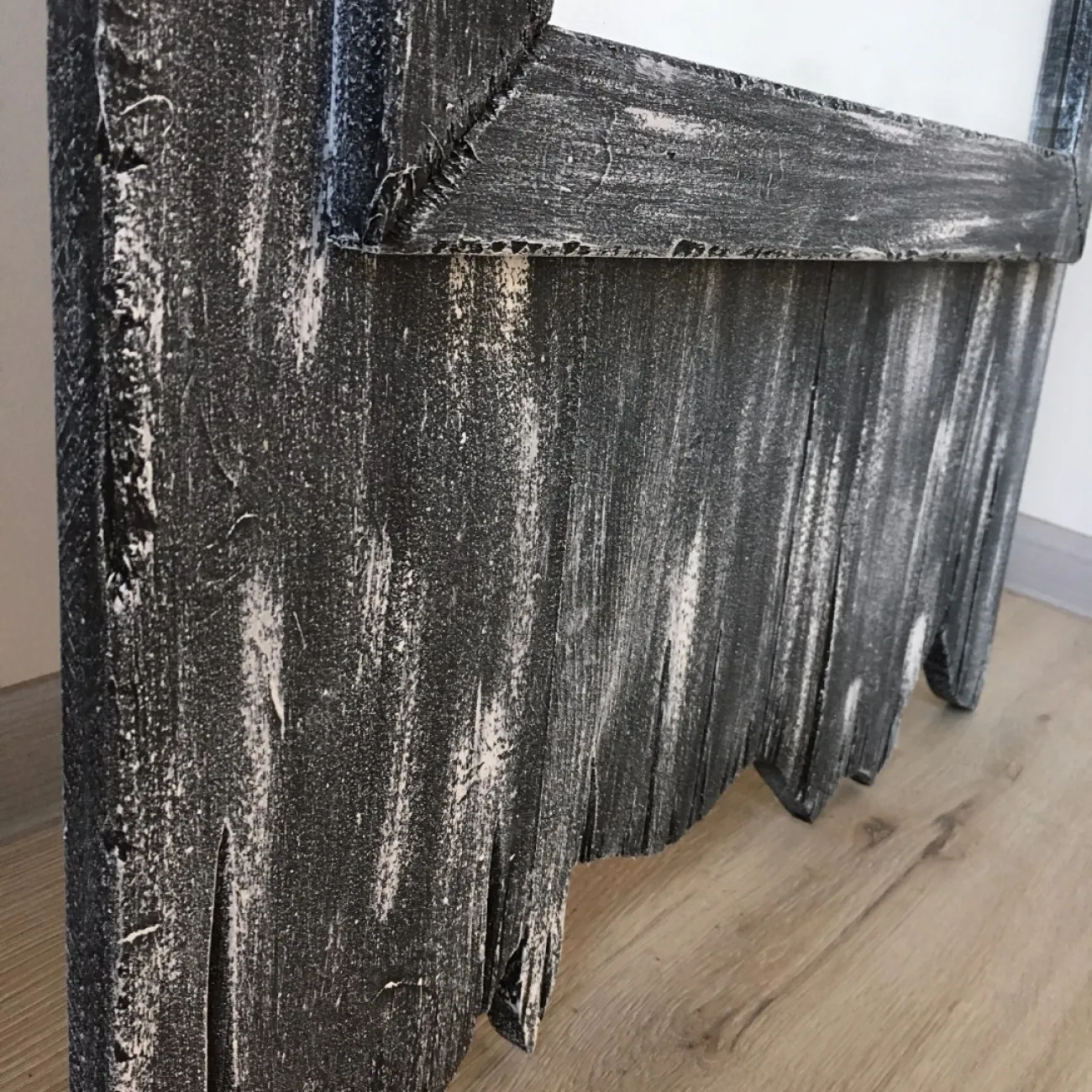 Зеркало Gino от LaLume