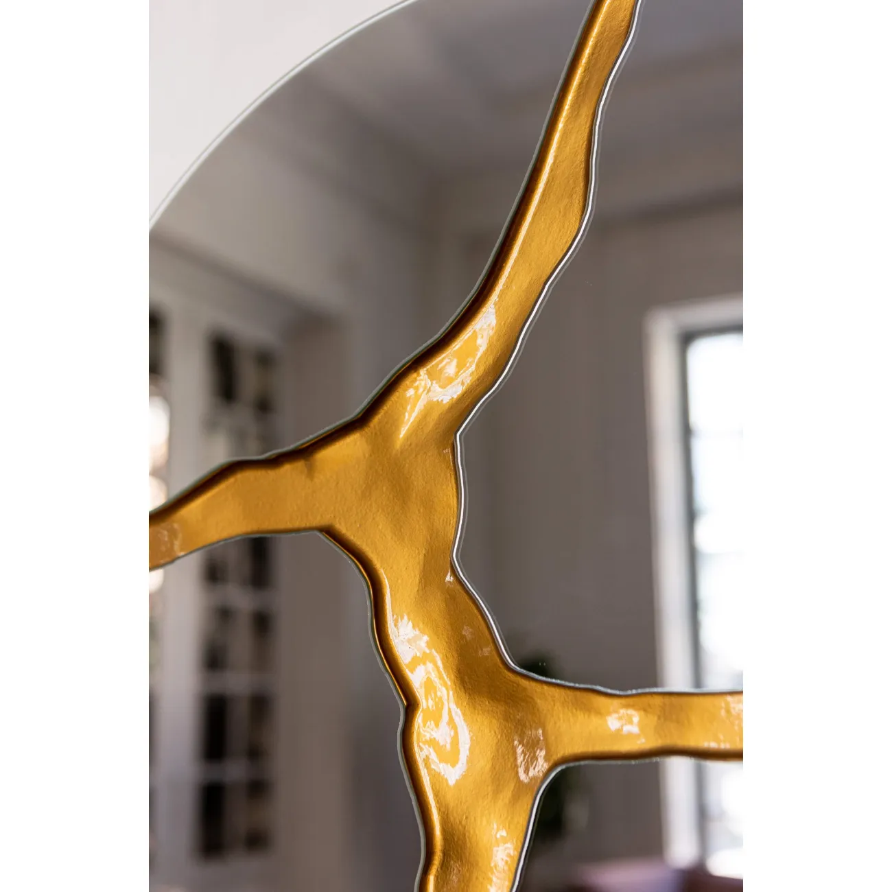 Зеркало River Gold от LaLume Зеркало River Gold от LaLume