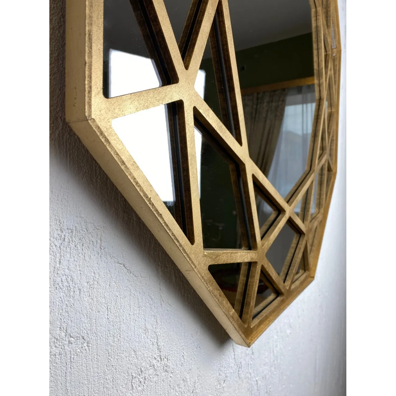 Зеркало Ferrano от LaLume