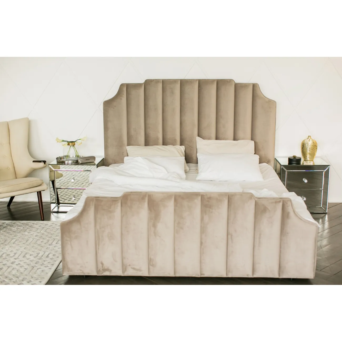 Тумба Silva от LaLume Тумба Silva от LaLume