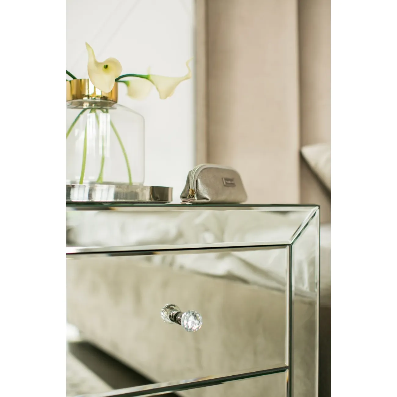 Тумба Silva от LaLume Тумба Silva от LaLume