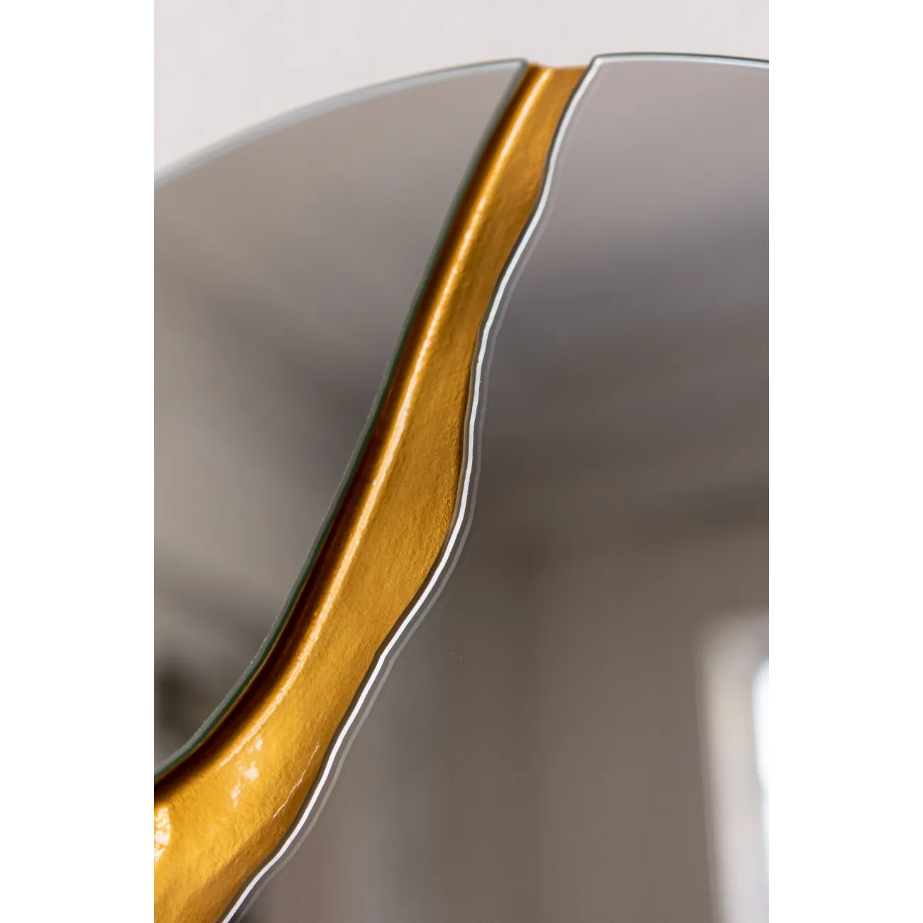 Зеркало River Gold от LaLume