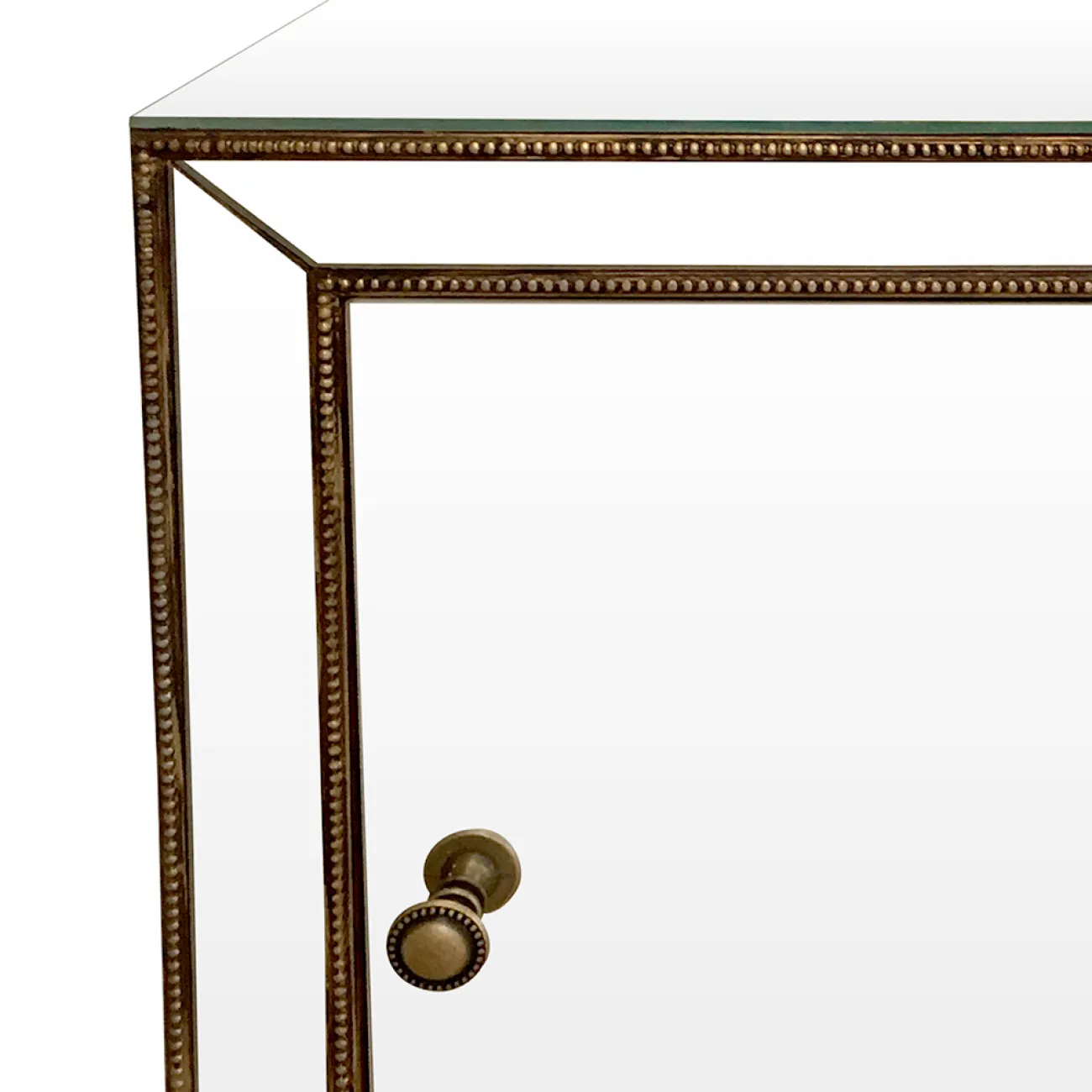 Тумба Benjamin от LaLume Тумба Benjamin от LaLume