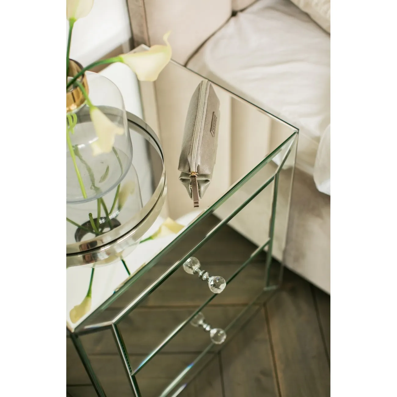 Тумба Silva от LaLume Тумба Silva от LaLume