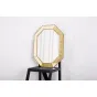 Зеркало Aristocrat Gold от LaLume