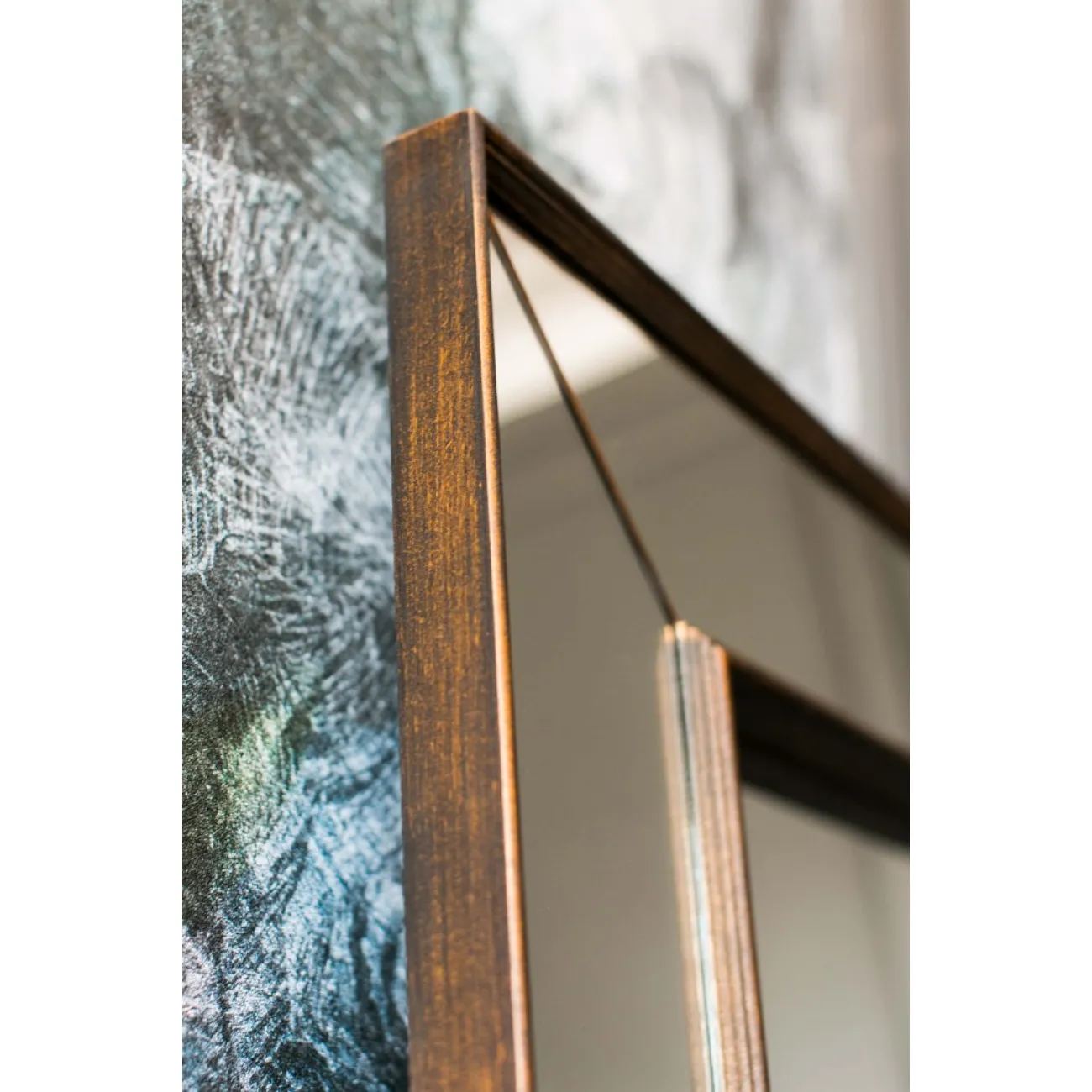 Зеркало Lorenzo от LaLume