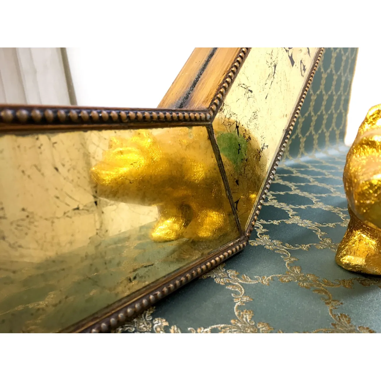 Зеркало Jean от LaLume