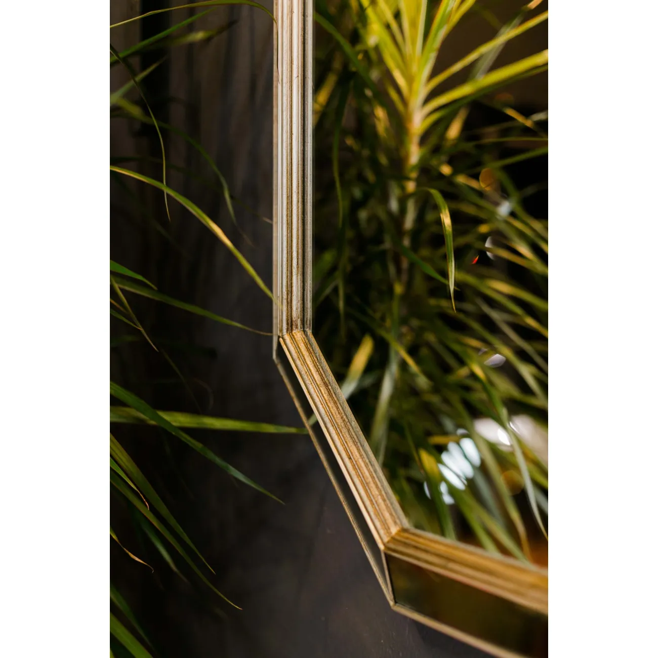 Зеркало Classic Julian от LaLume Зеркало Classic Julian от LaLume