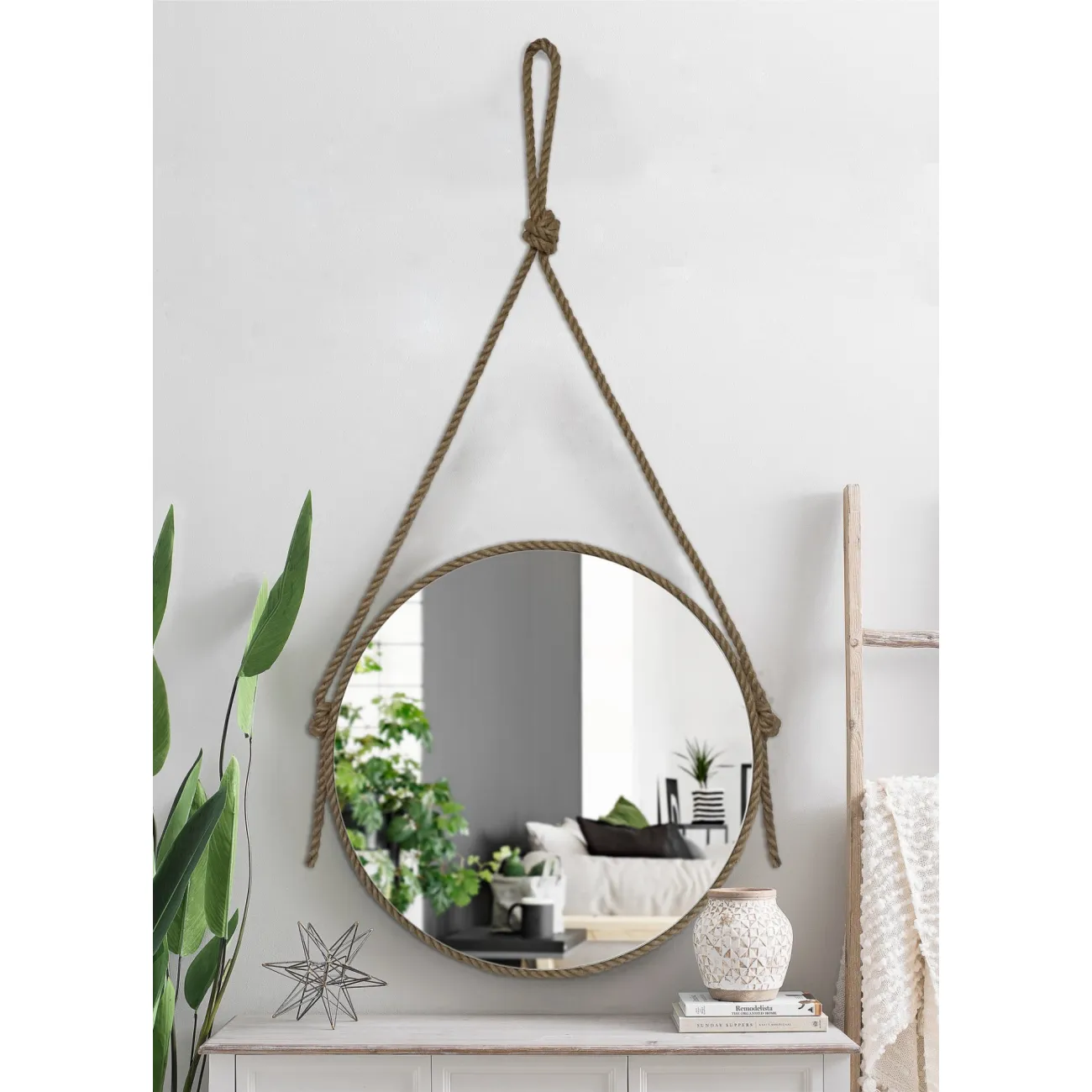 Зеркало Paco от LaLume