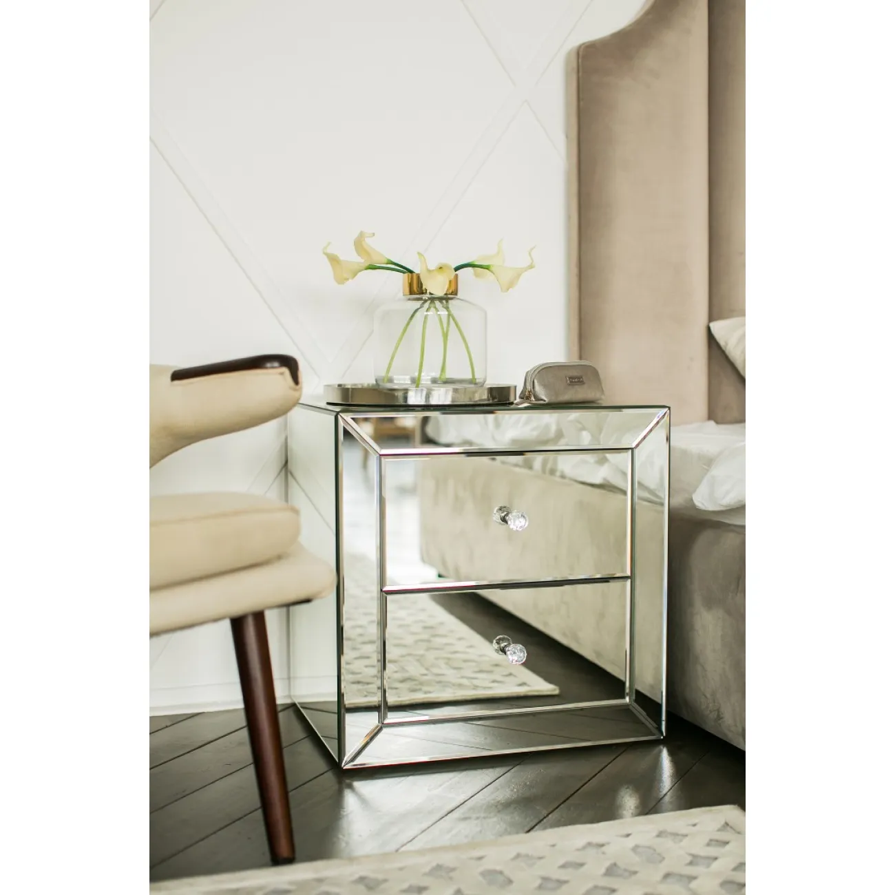 Тумба Silva от LaLume Тумба Silva от LaLume