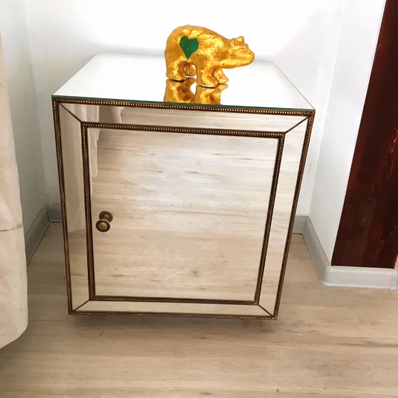 Тумба Benjamin от LaLume Тумба Benjamin от LaLume