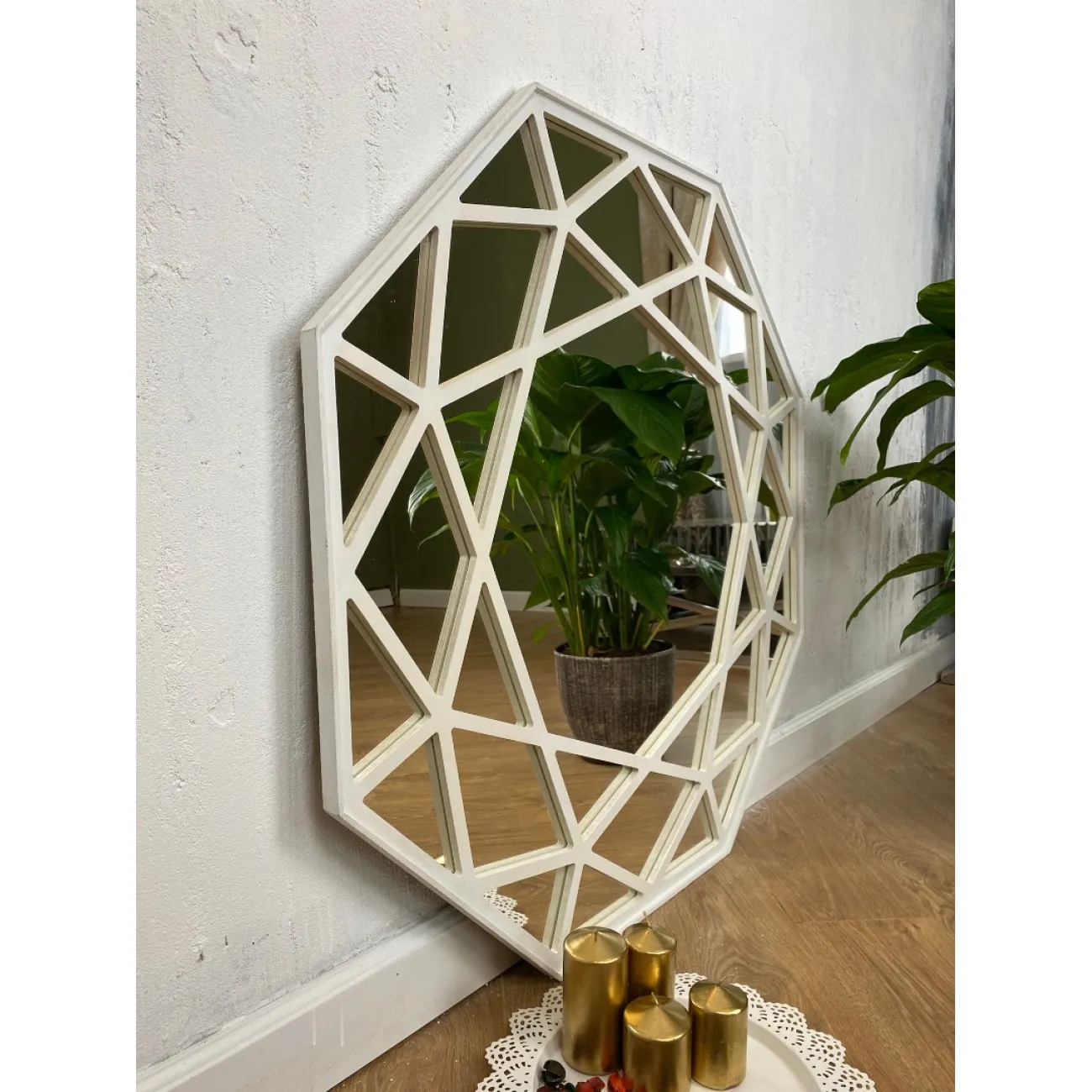 Зеркало Florentina от LaLume Зеркало Florentina от LaLume