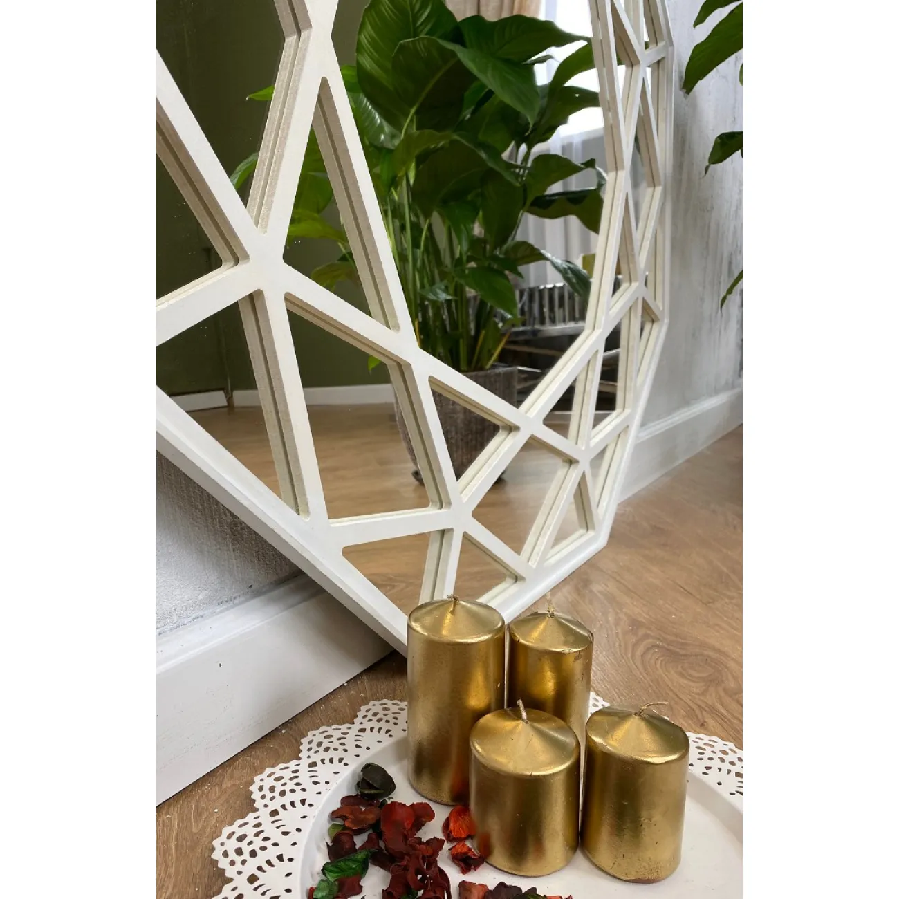 Зеркало Florentina от LaLume Зеркало Florentina от LaLume