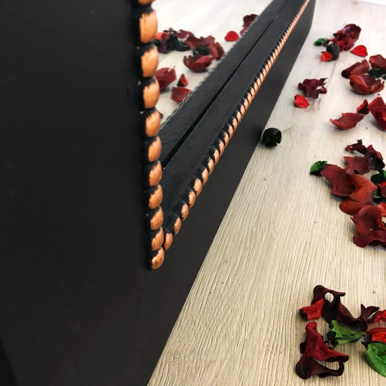 Зеркало Copper от LaLume