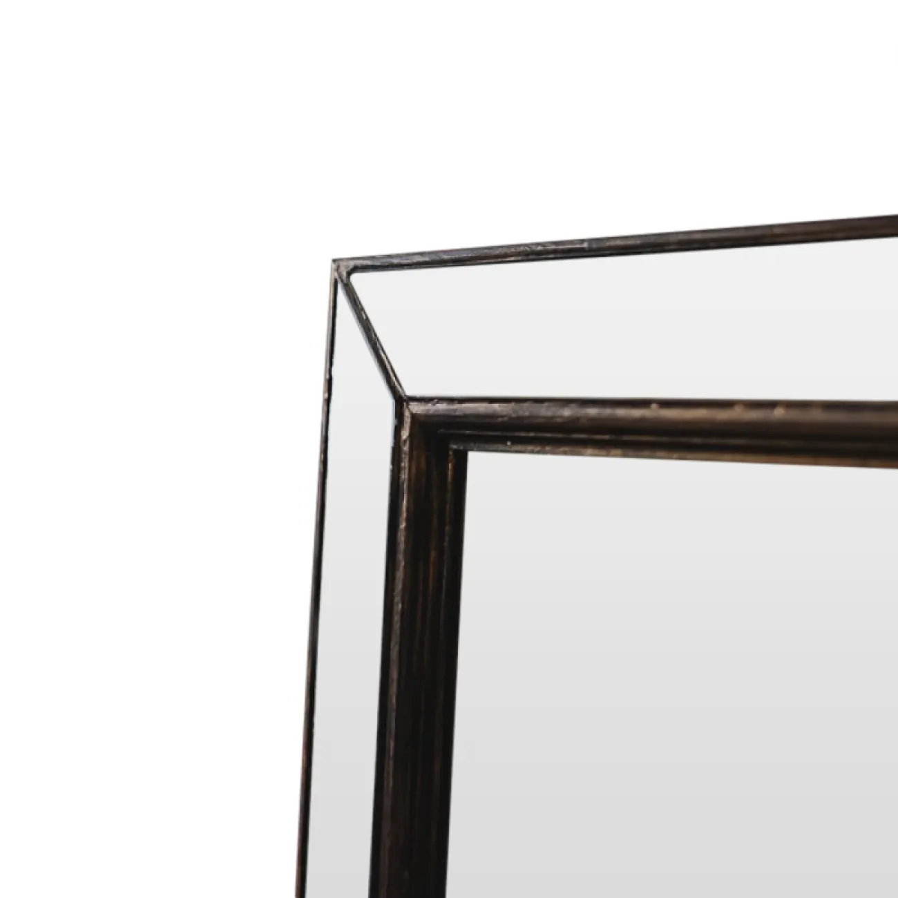 Зеркало Mirrored Loft от LaLume
