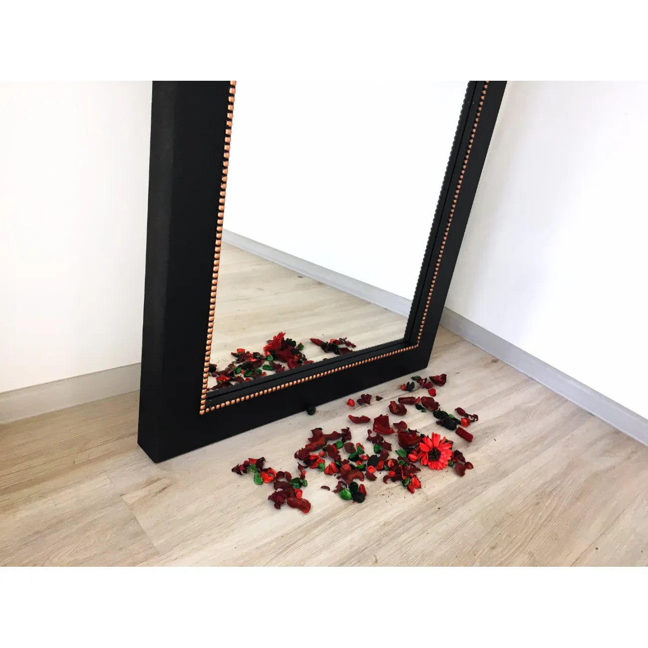 Зеркало Copper от LaLume