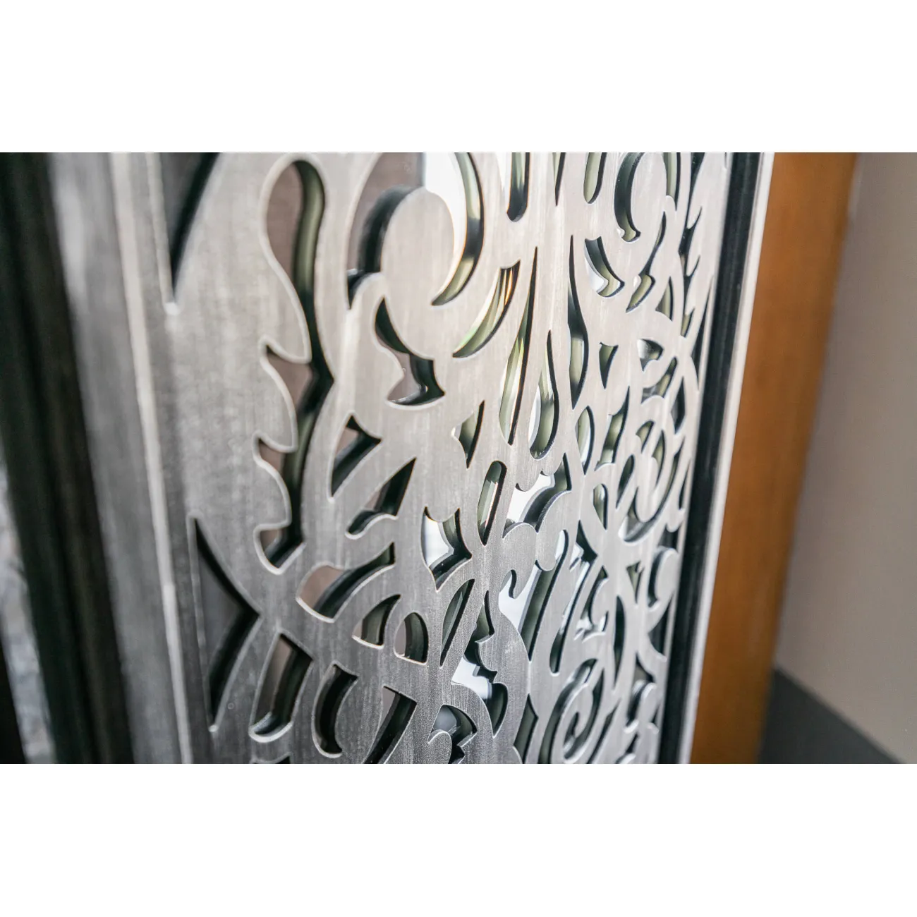 Ширма Inspiration (4 секции) от LaLume