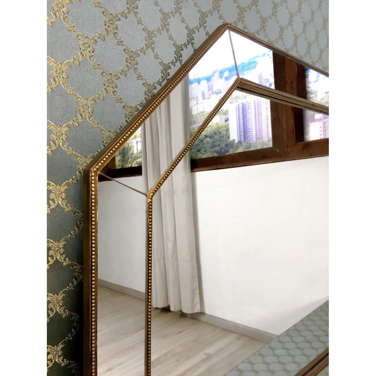 Зеркало Henri от LaLume