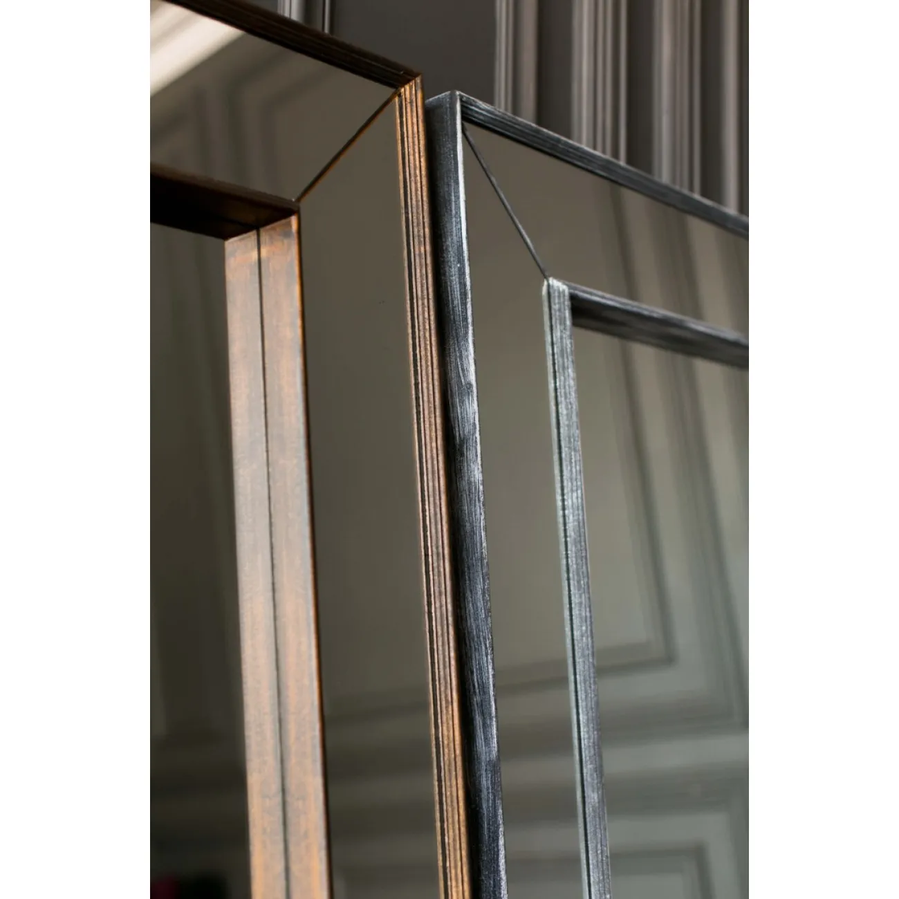 Зеркало Martino от LaLume