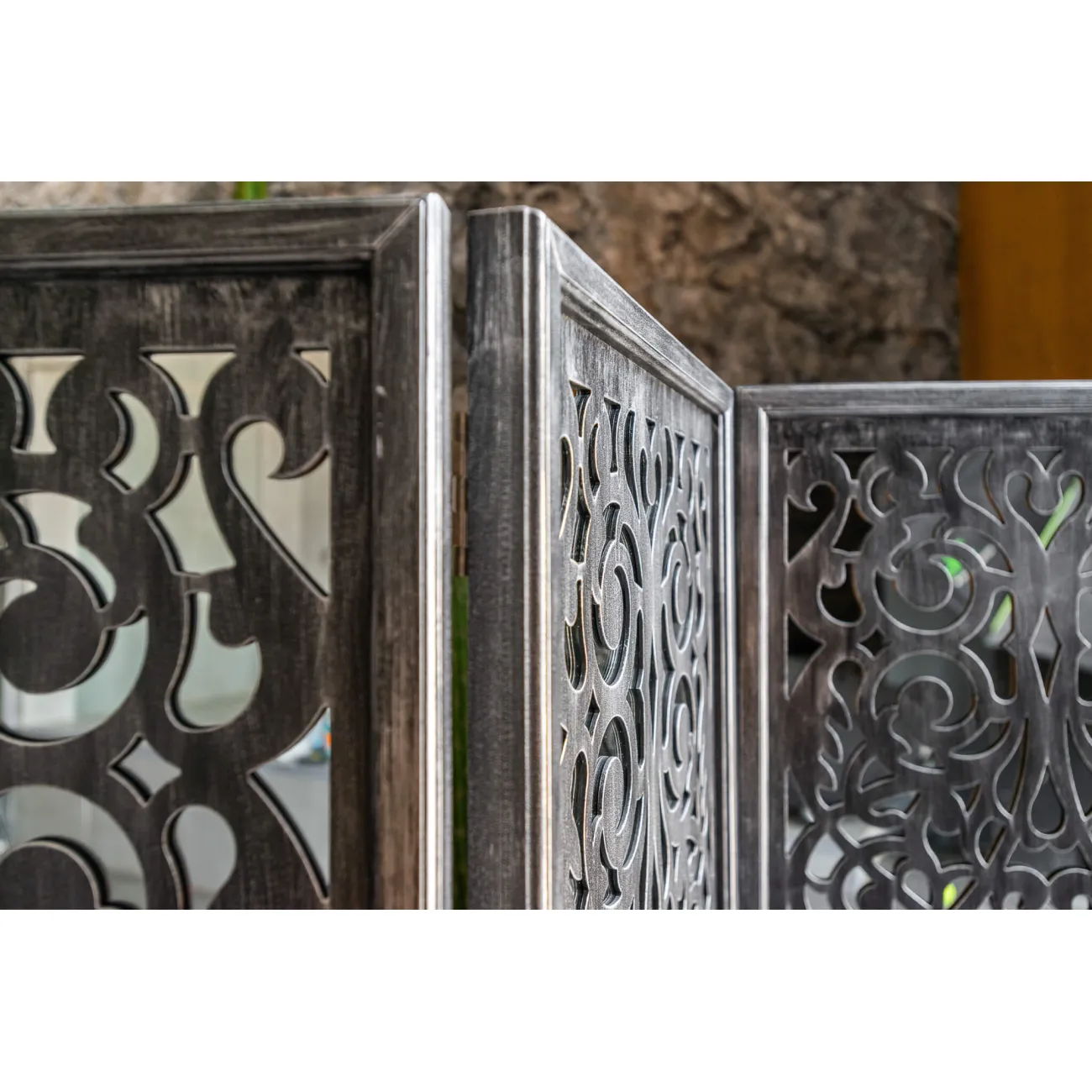 Ширма Inspiration (4 секции) от LaLume