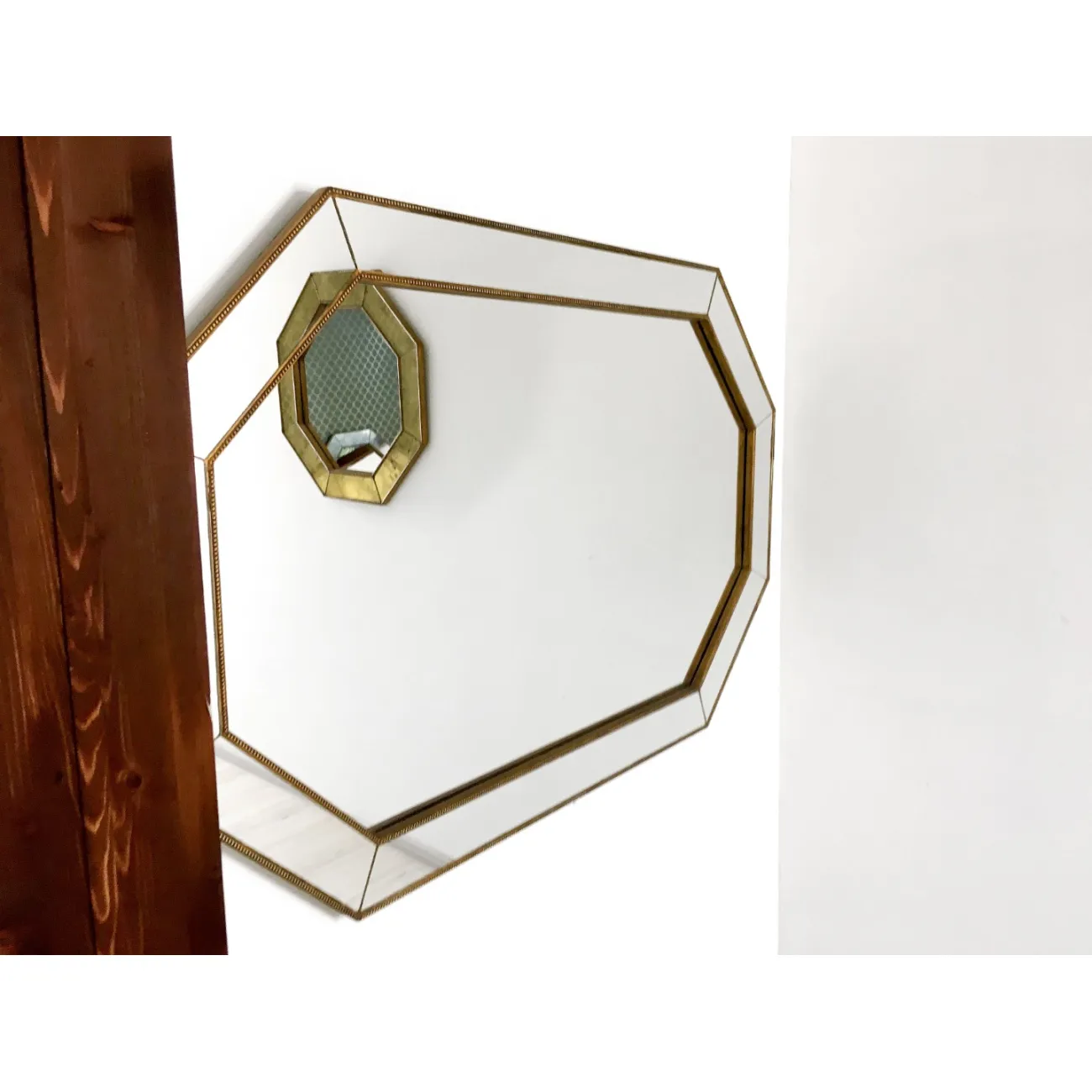 Зеркало Henri от LaLume