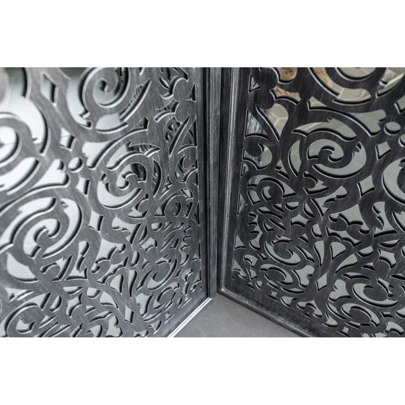 Ширма Inspiration (4 секции) от LaLume