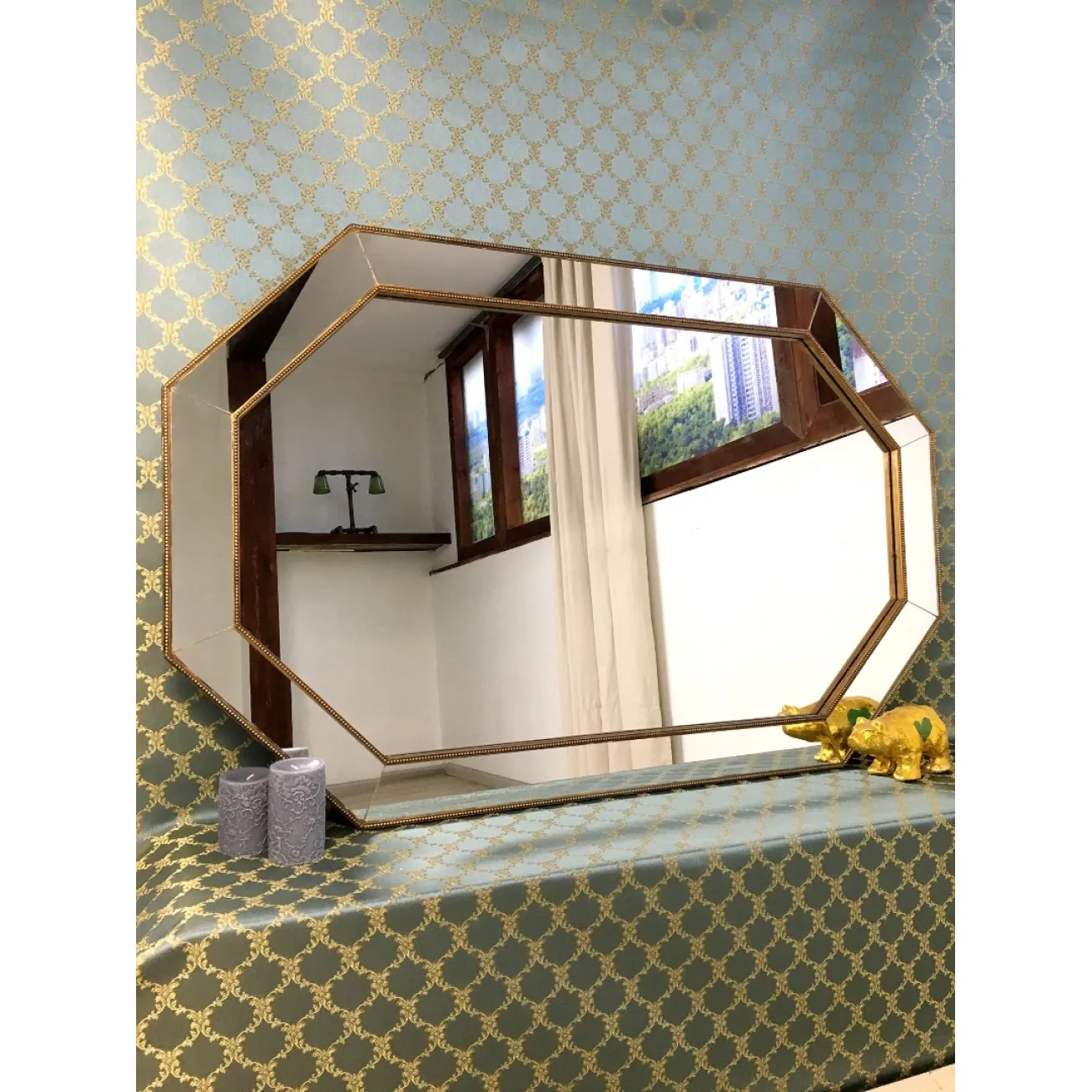 Зеркало Henri от LaLume