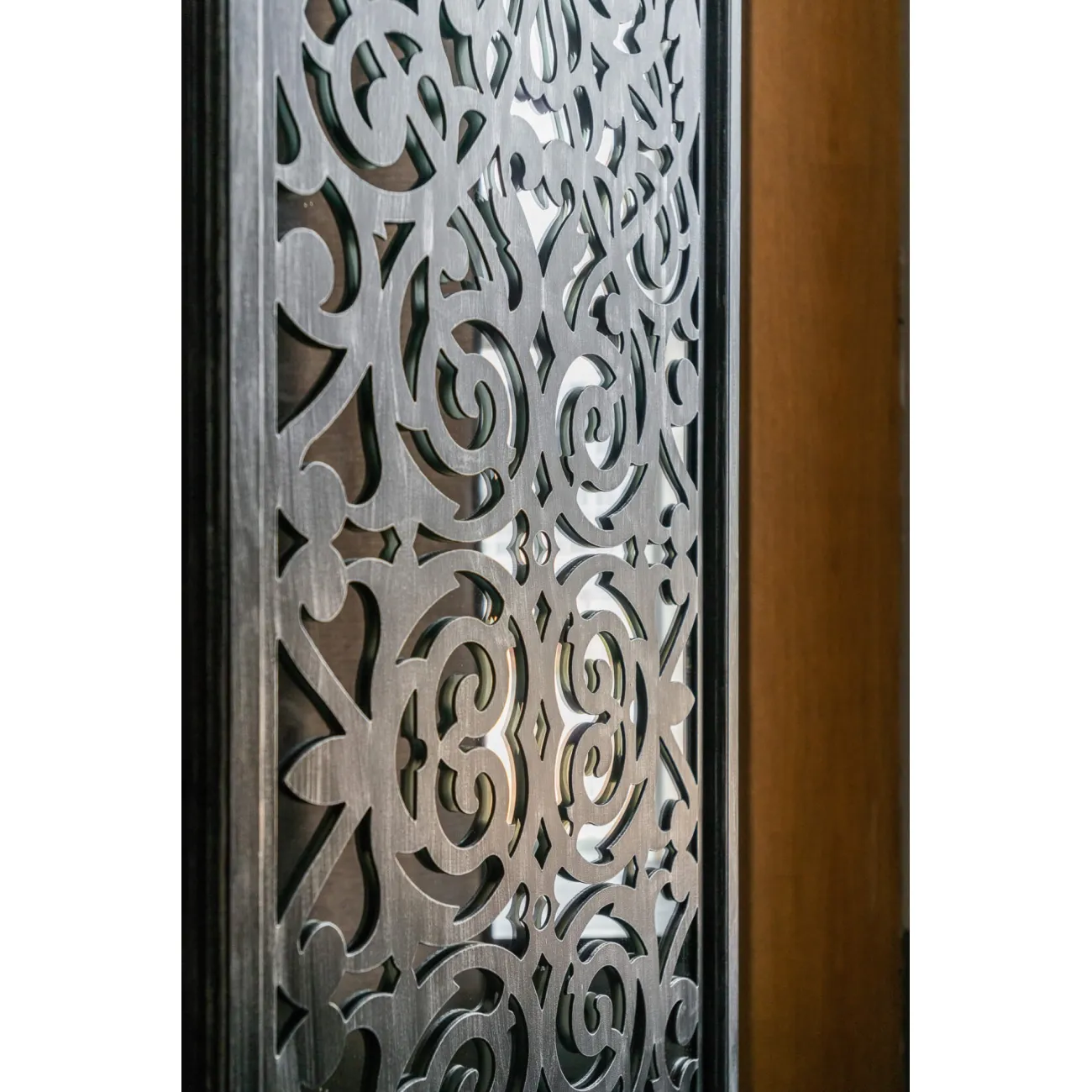 Ширма Inspiration (4 секции) от LaLume