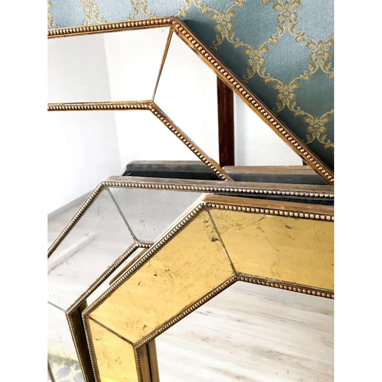 Зеркало Henri от LaLume