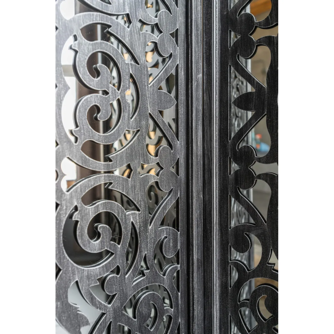 Ширма Inspiration (4 секции) от LaLume