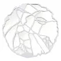 Зеркало Roots White от LaLume