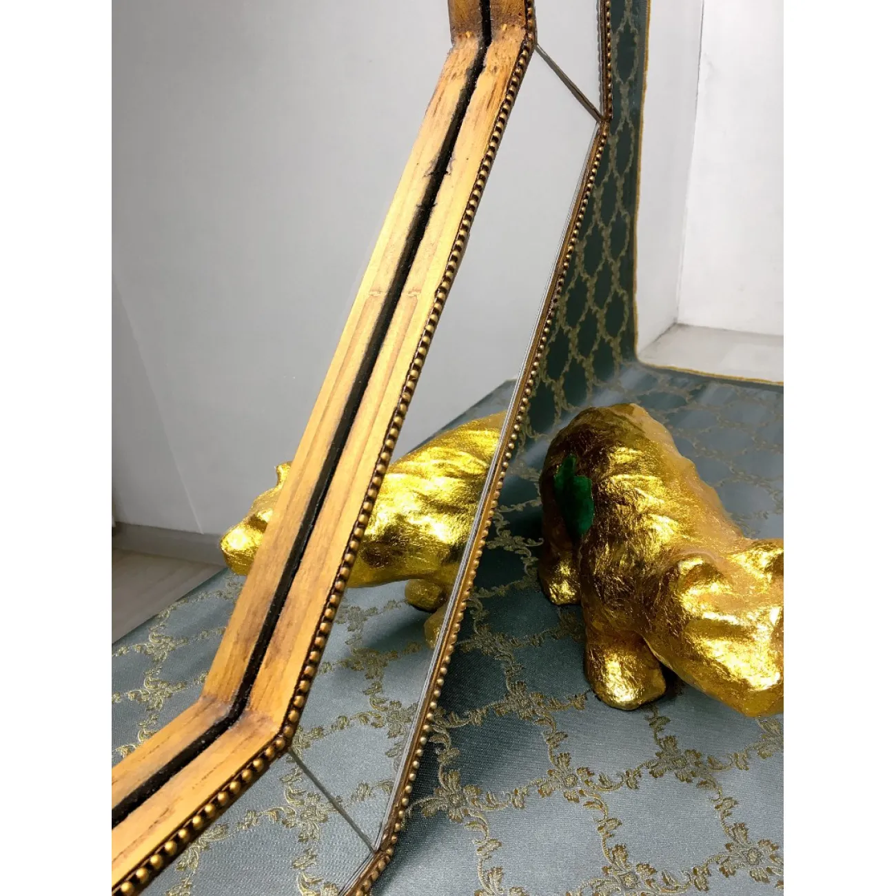 Зеркало Henri от LaLume