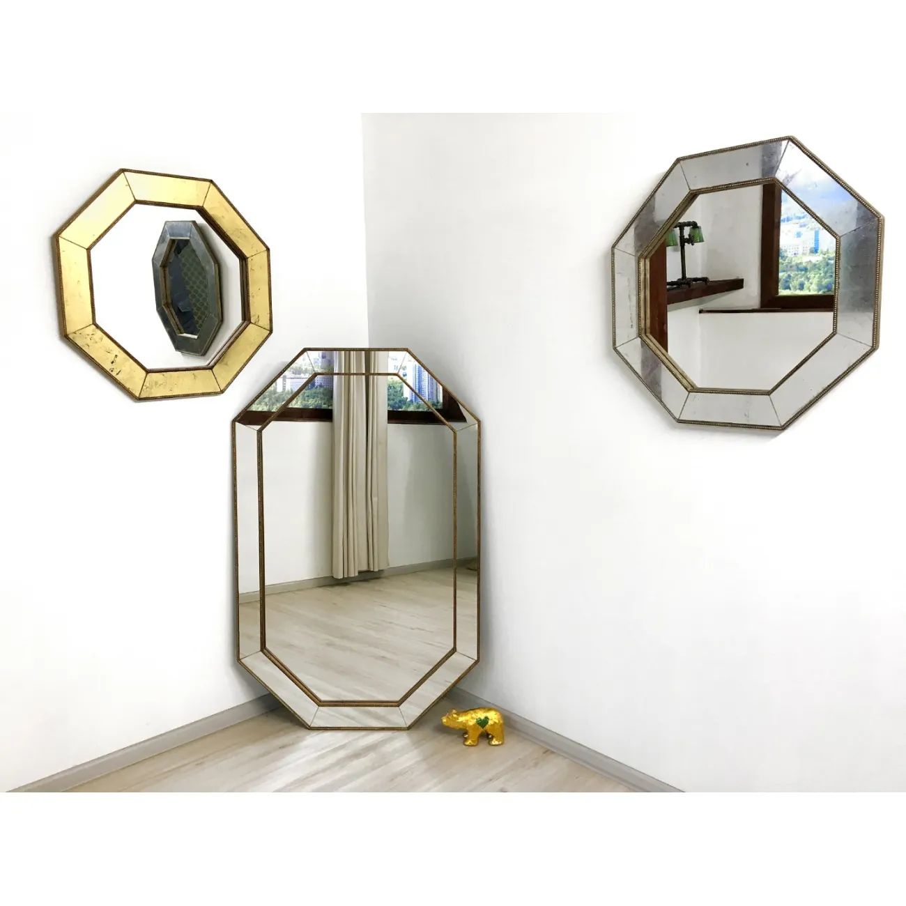 Зеркало Henri от LaLume