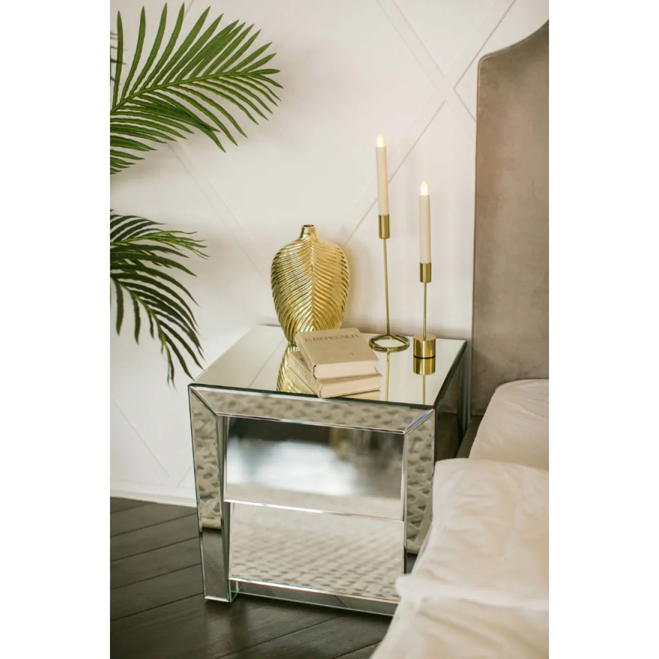 Тумба Adele от LaLume Тумба Adele от LaLume