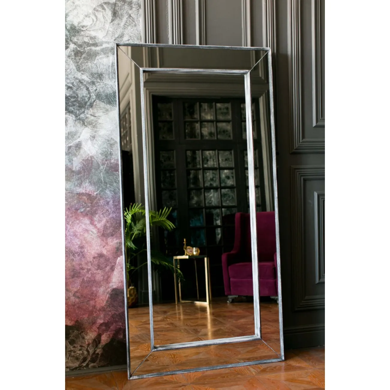 Зеркало Martino от LaLume