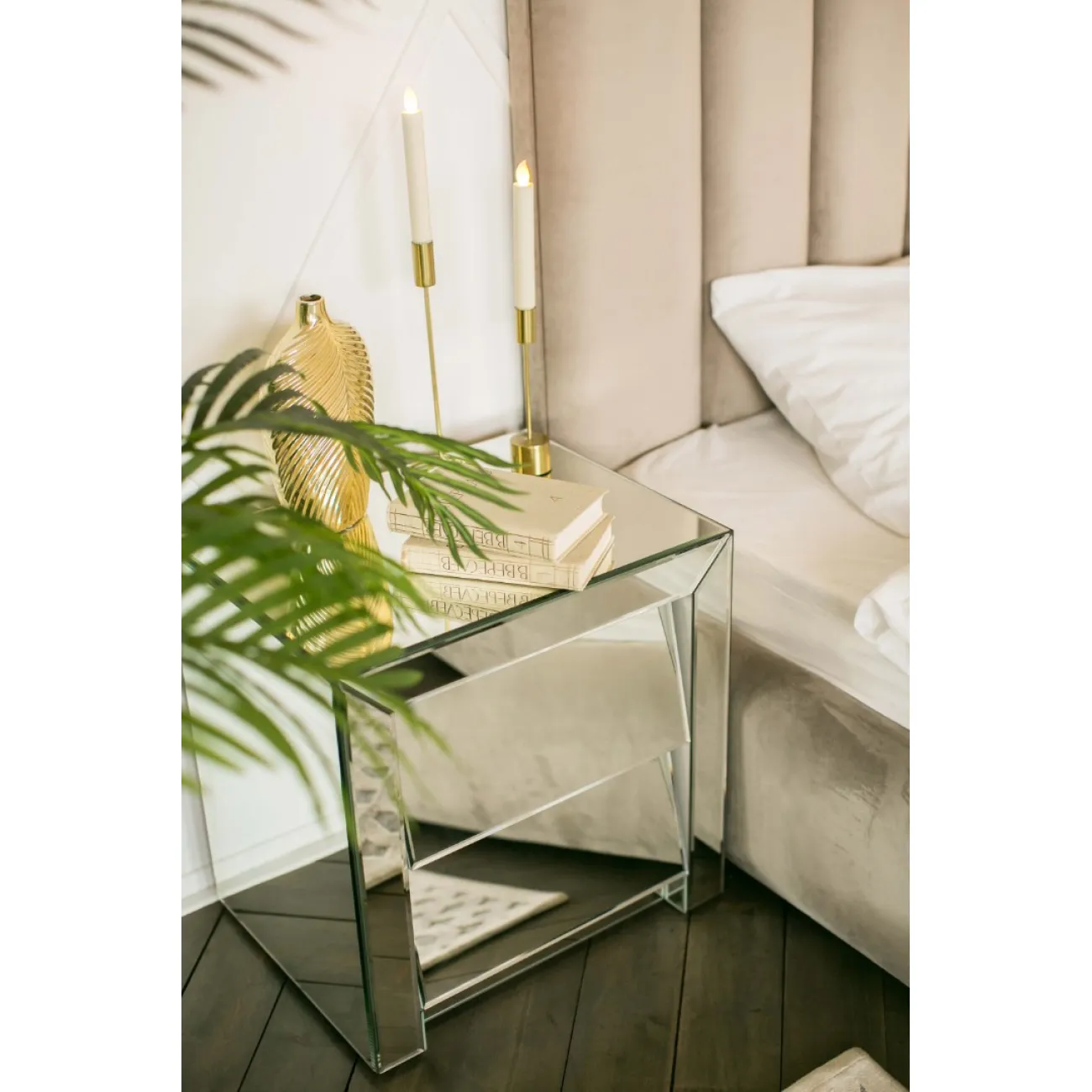 Тумба Adele от LaLume Тумба Adele от LaLume