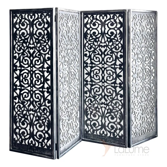 Ширма Inspiration (4 секции) от LaLume