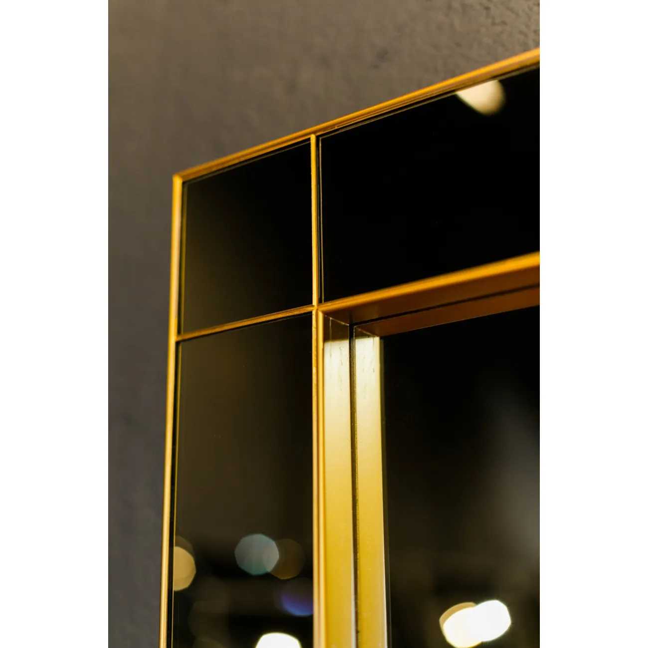 Зеркало Asteria Gold от LaLume