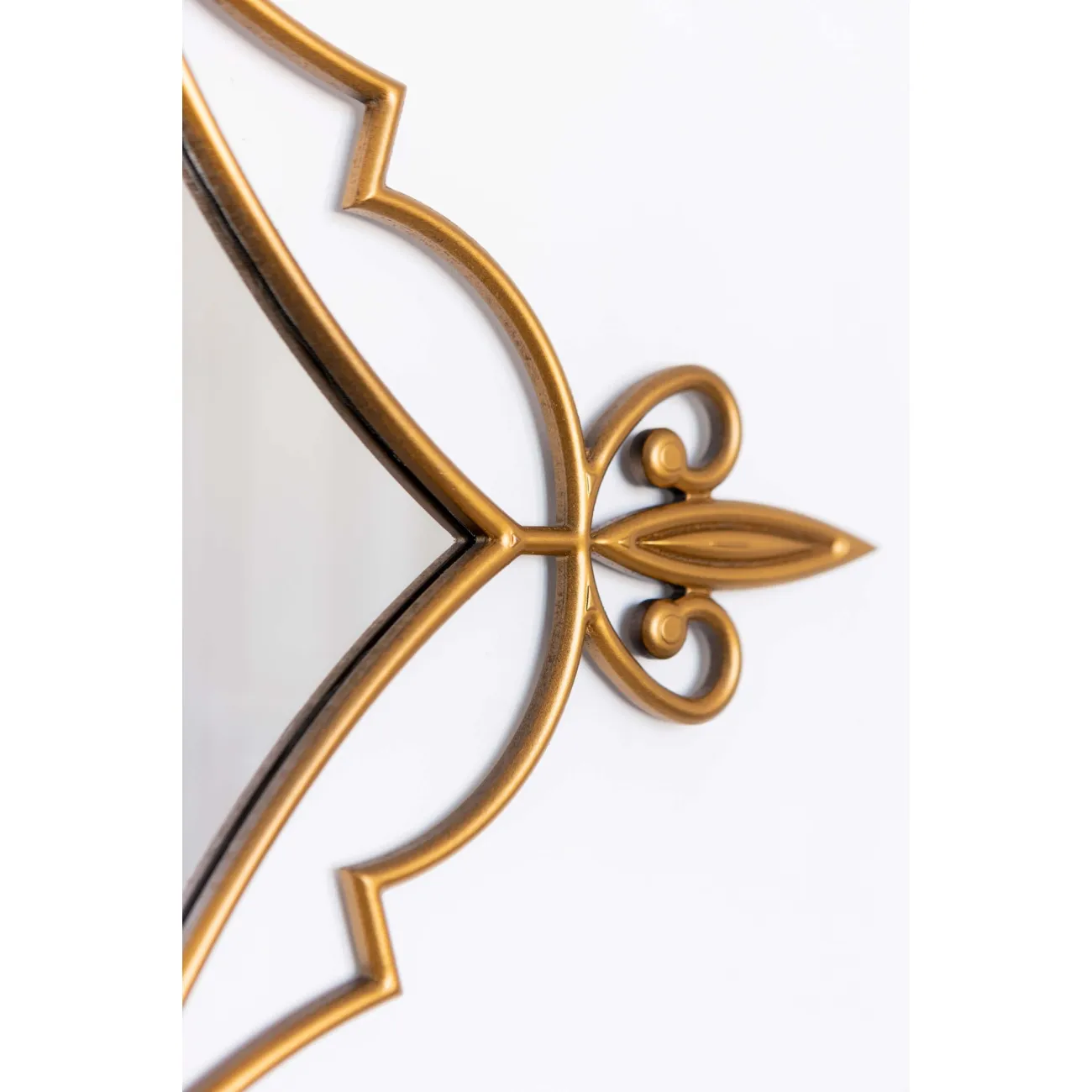 Зеркало Lissman Gold от LaLume