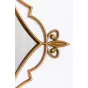 Зеркало Lissman Gold от LaLume