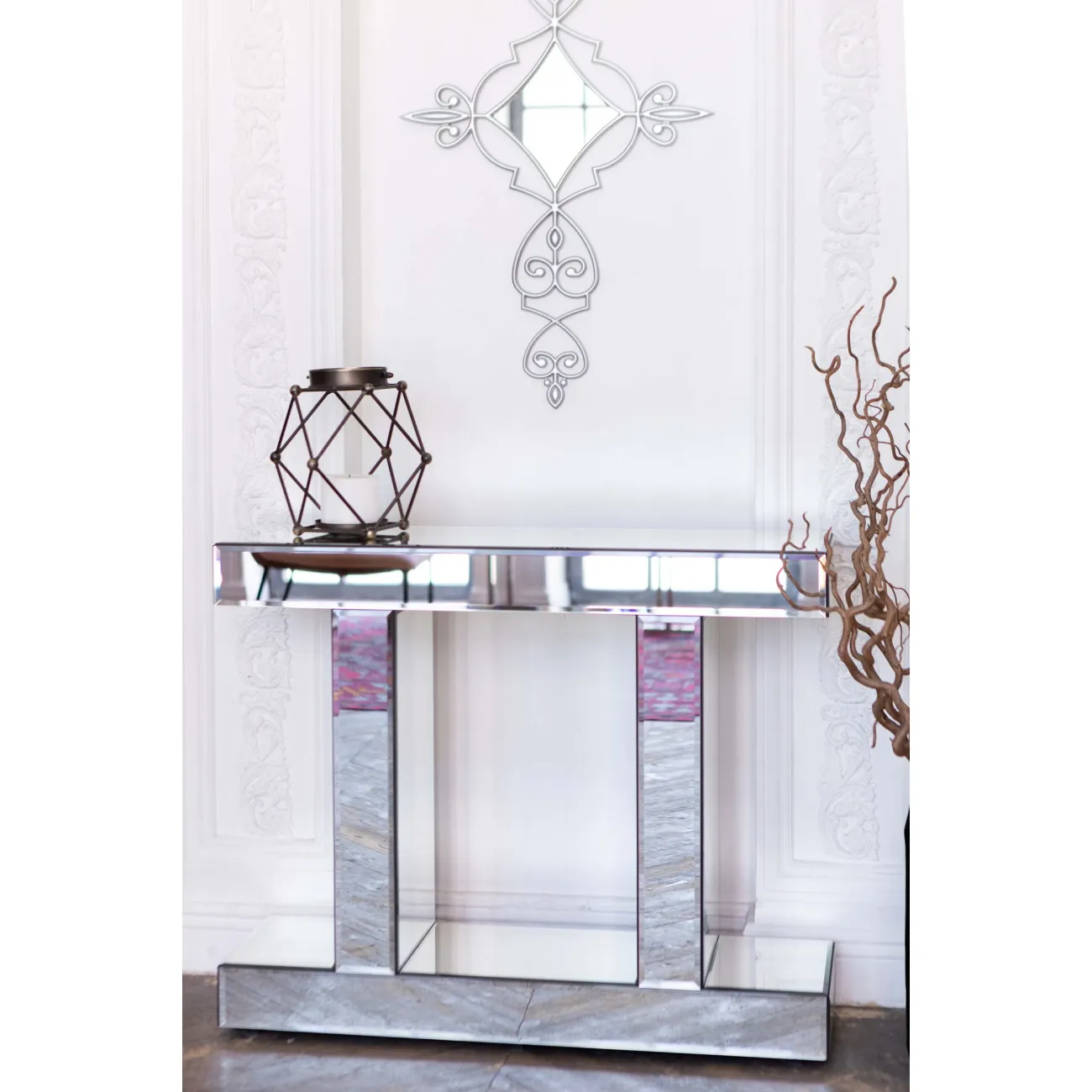 Консоль Slanses от LaLume