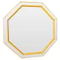 Зеркало Yellow Octagon от LaLume