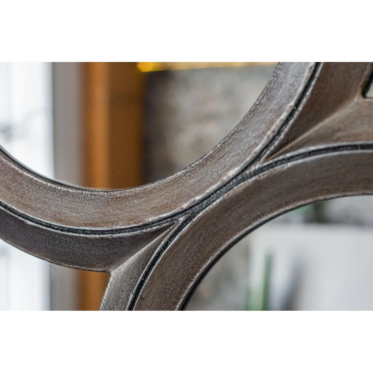 Зеркало Pike Eyes от LaLume Зеркало Pike Eyes от LaLume