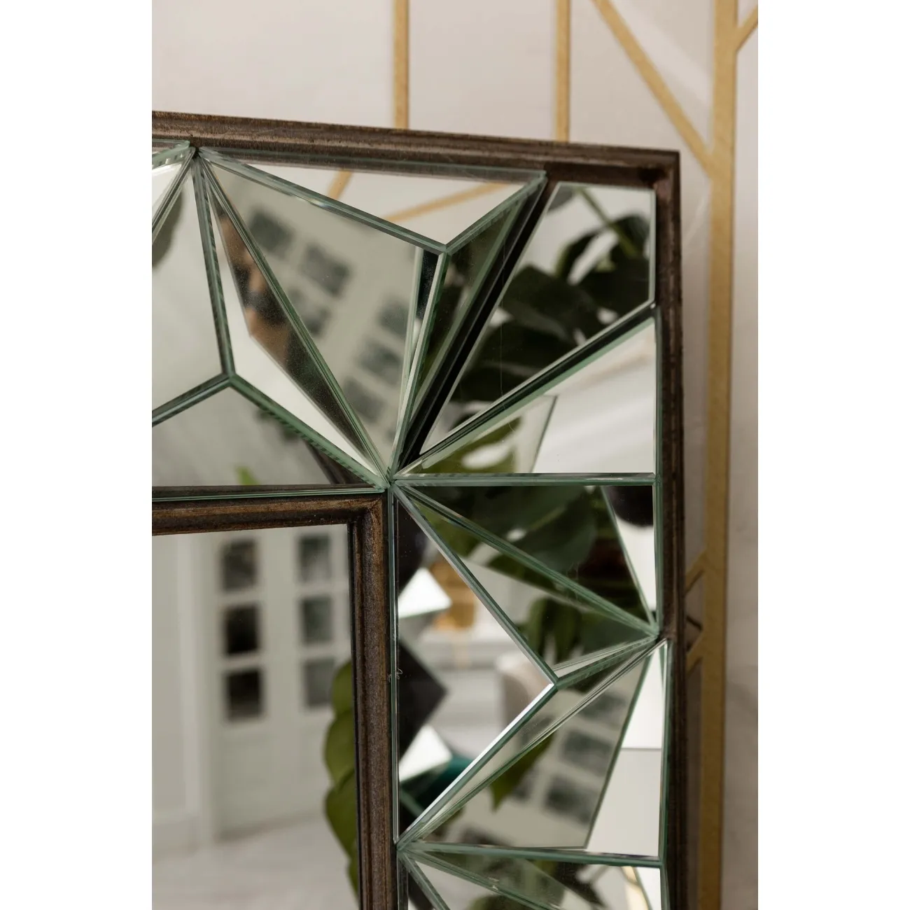 Зеркало Laboros от LaLume